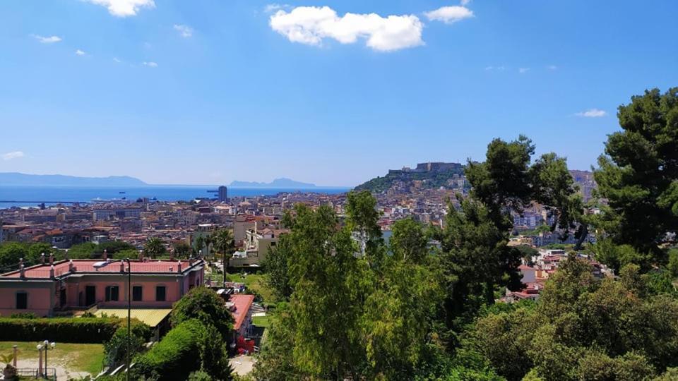 Apartament Maggie Capodimonte